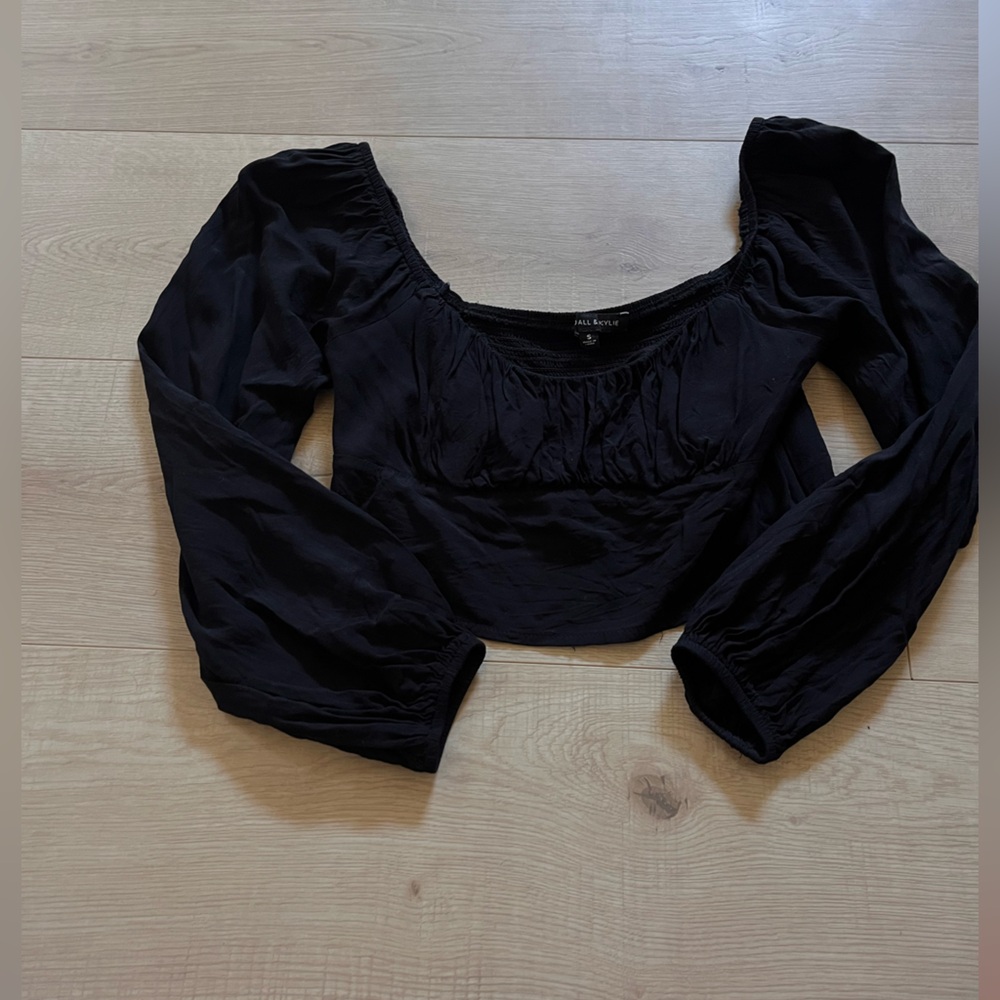 Women’s Kendall & Kylie Top